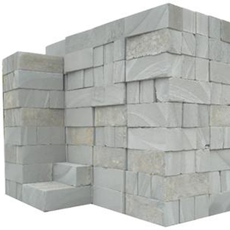 绥江不同砌筑方式蒸压加气混凝土砌块轻质砖 加气块抗压强度研究