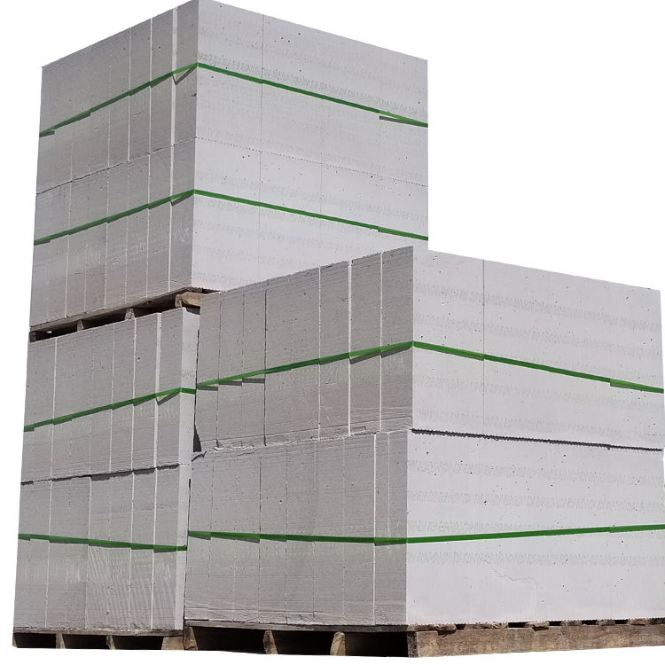 绥江改性材料和蒸压制度对冶金渣蒸压加气混凝土砌块性能的影响