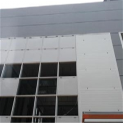 绥江新型建筑材料掺多种工业废渣的陶粒混凝土轻质隔墙板